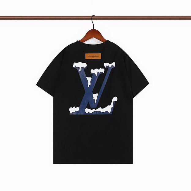 men LV t-shirts S-XXL-172